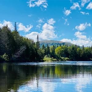 Meet your Posher, Nathalie